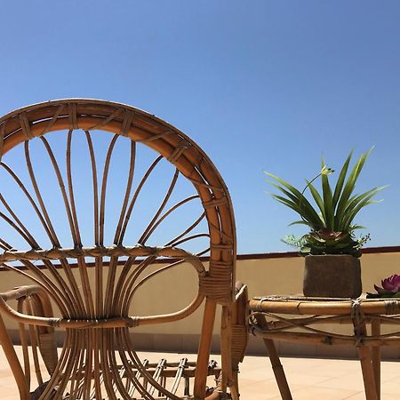 Appartamenti E Stanze Onde Blu Le Castella  Extérieur photo